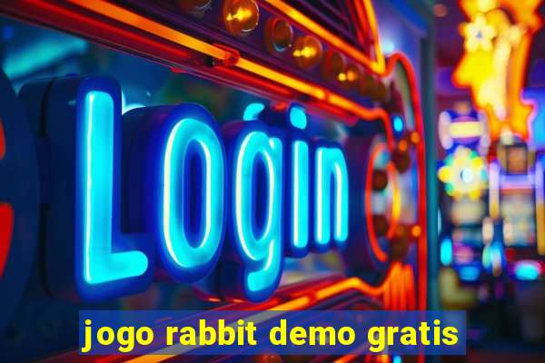 jogo rabbit demo gratis